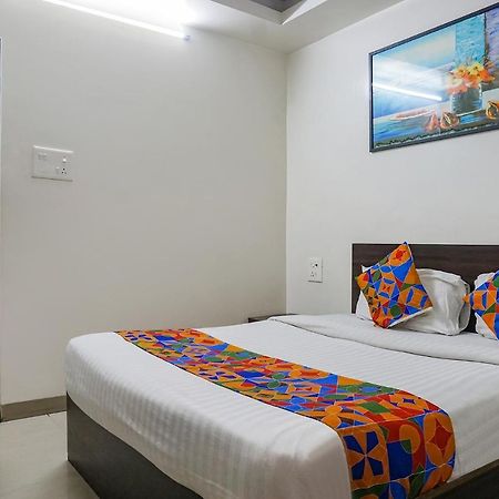 Fabhotel Royal Samrat - Ram Manohar Lohiya Pune Ngoại thất bức ảnh