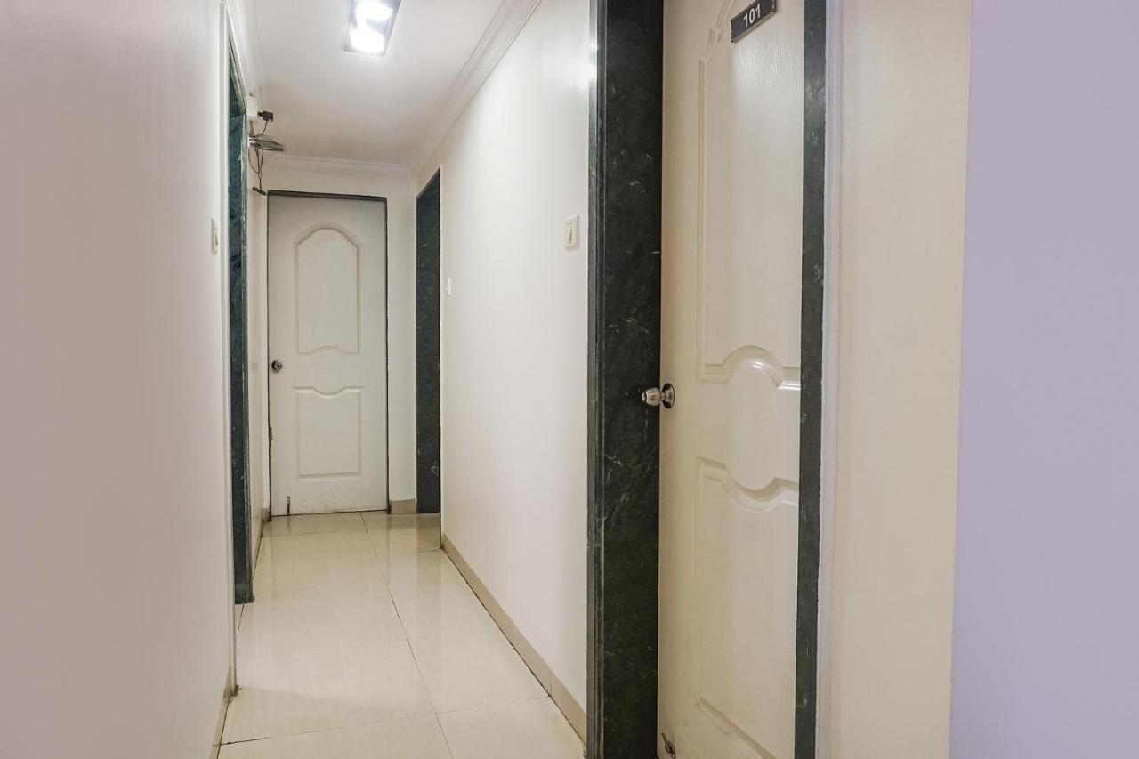 Fabhotel Royal Samrat - Ram Manohar Lohiya Pune Ngoại thất bức ảnh