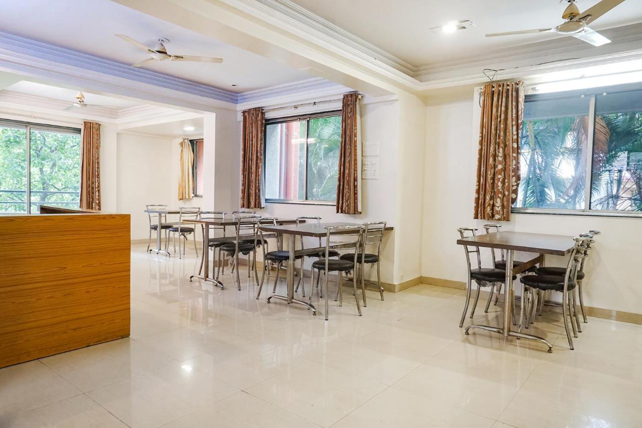 Fabhotel Royal Samrat - Ram Manohar Lohiya Pune Ngoại thất bức ảnh