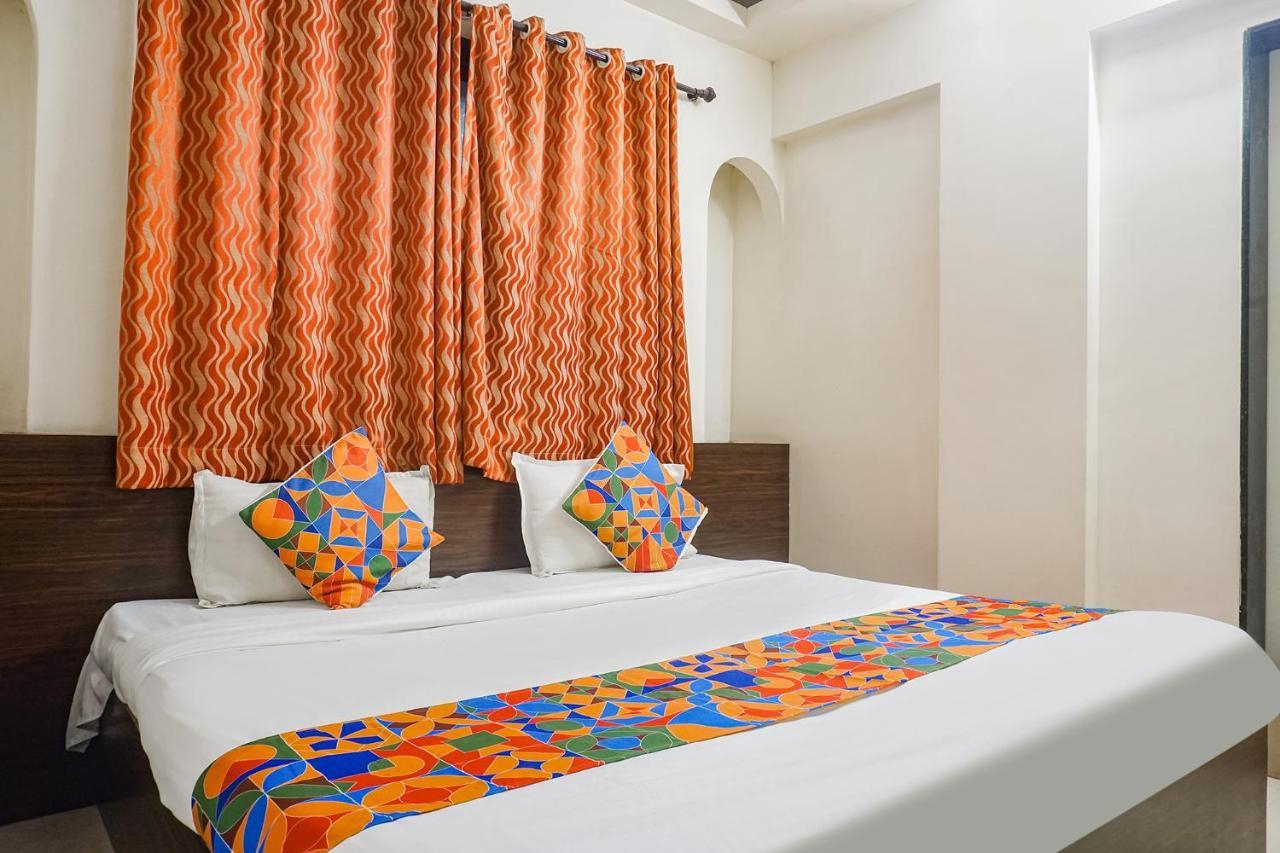 Fabhotel Royal Samrat - Ram Manohar Lohiya Pune Ngoại thất bức ảnh