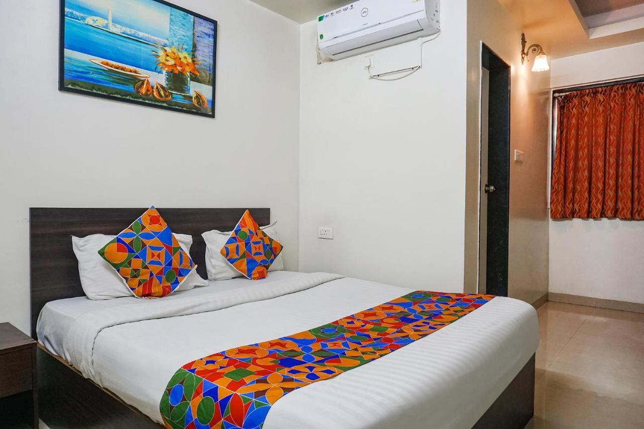 Fabhotel Royal Samrat - Ram Manohar Lohiya Pune Ngoại thất bức ảnh
