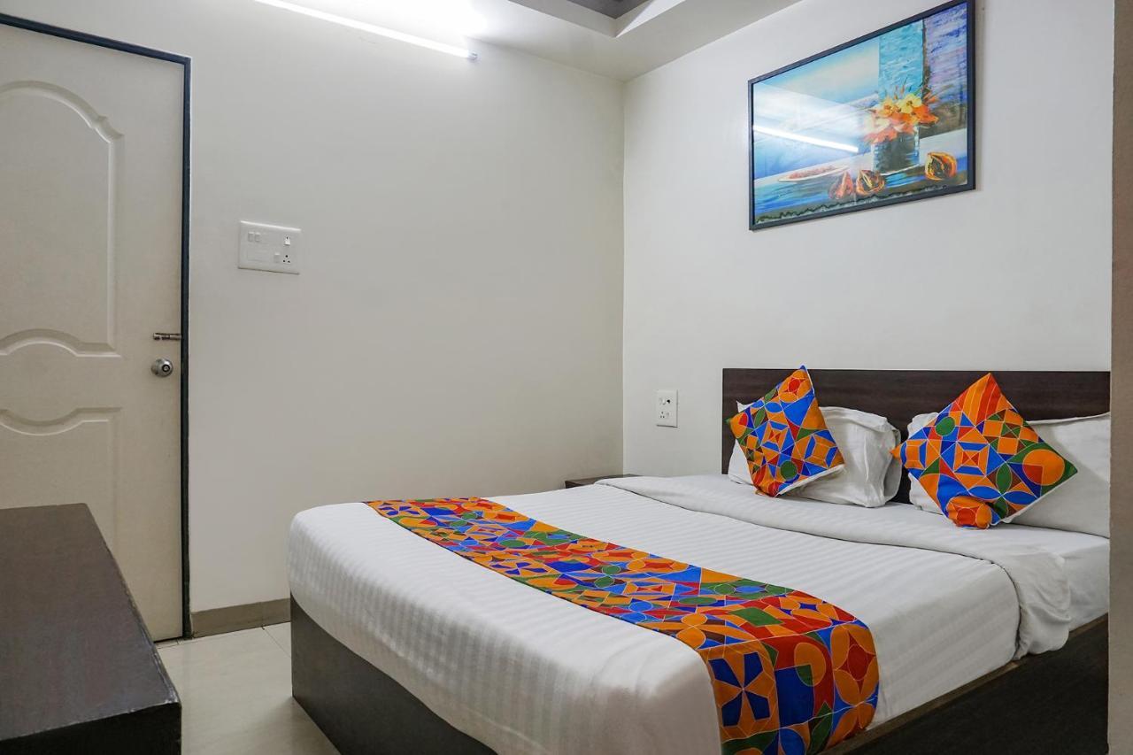 Fabhotel Royal Samrat - Ram Manohar Lohiya Pune Ngoại thất bức ảnh