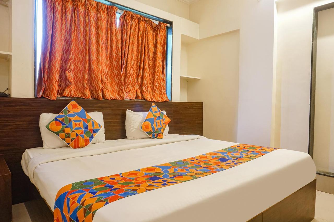 Fabhotel Royal Samrat - Ram Manohar Lohiya Pune Ngoại thất bức ảnh