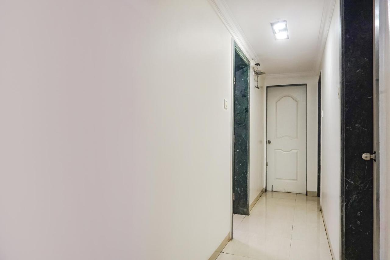 Fabhotel Royal Samrat - Ram Manohar Lohiya Pune Ngoại thất bức ảnh