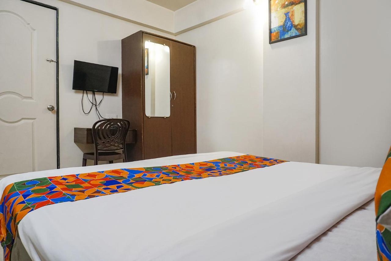 Fabhotel Royal Samrat - Ram Manohar Lohiya Pune Ngoại thất bức ảnh