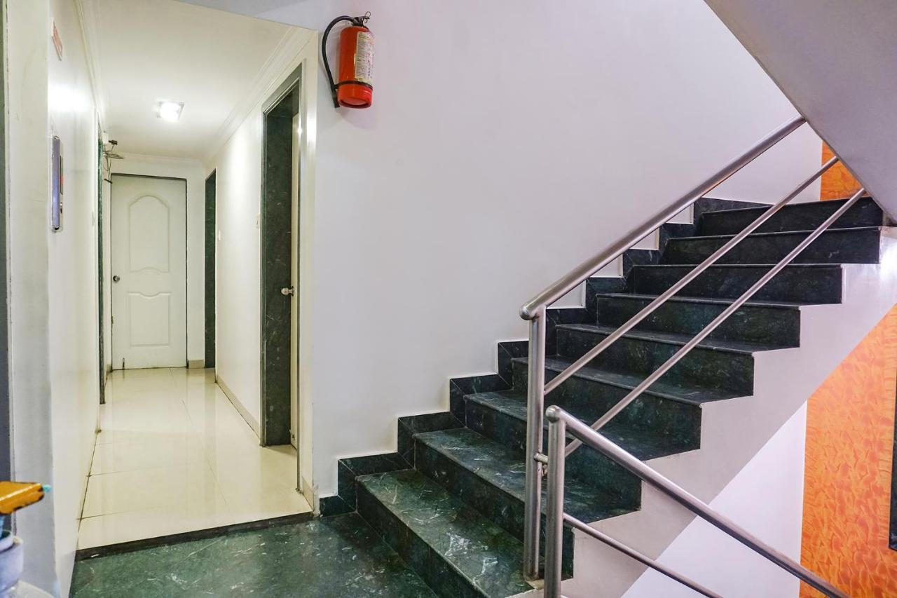 Fabhotel Royal Samrat - Ram Manohar Lohiya Pune Ngoại thất bức ảnh
