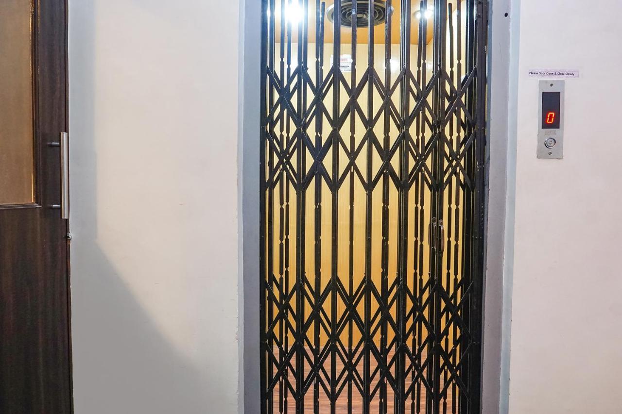 Fabhotel Royal Samrat - Ram Manohar Lohiya Pune Ngoại thất bức ảnh