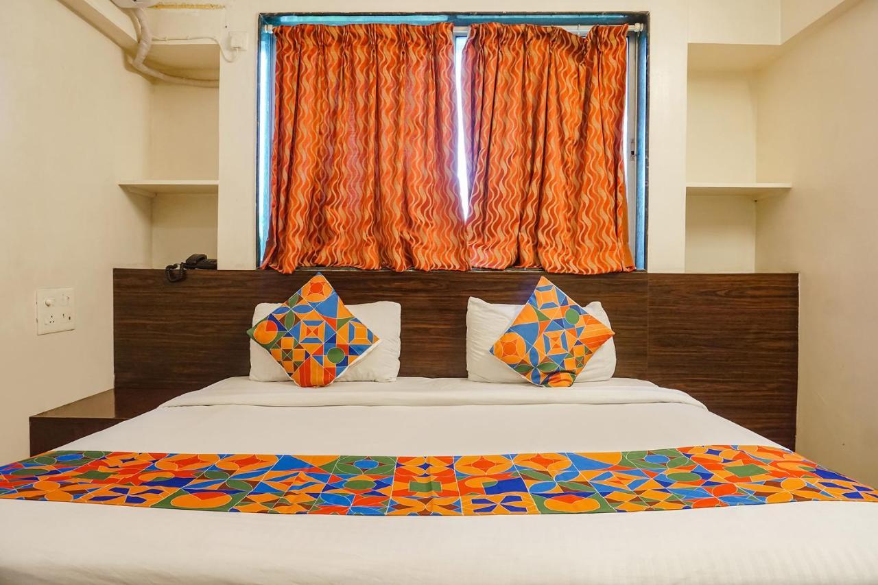 Fabhotel Royal Samrat - Ram Manohar Lohiya Pune Ngoại thất bức ảnh
