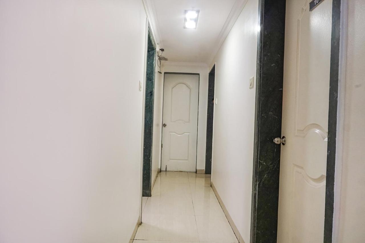 Fabhotel Royal Samrat - Ram Manohar Lohiya Pune Ngoại thất bức ảnh
