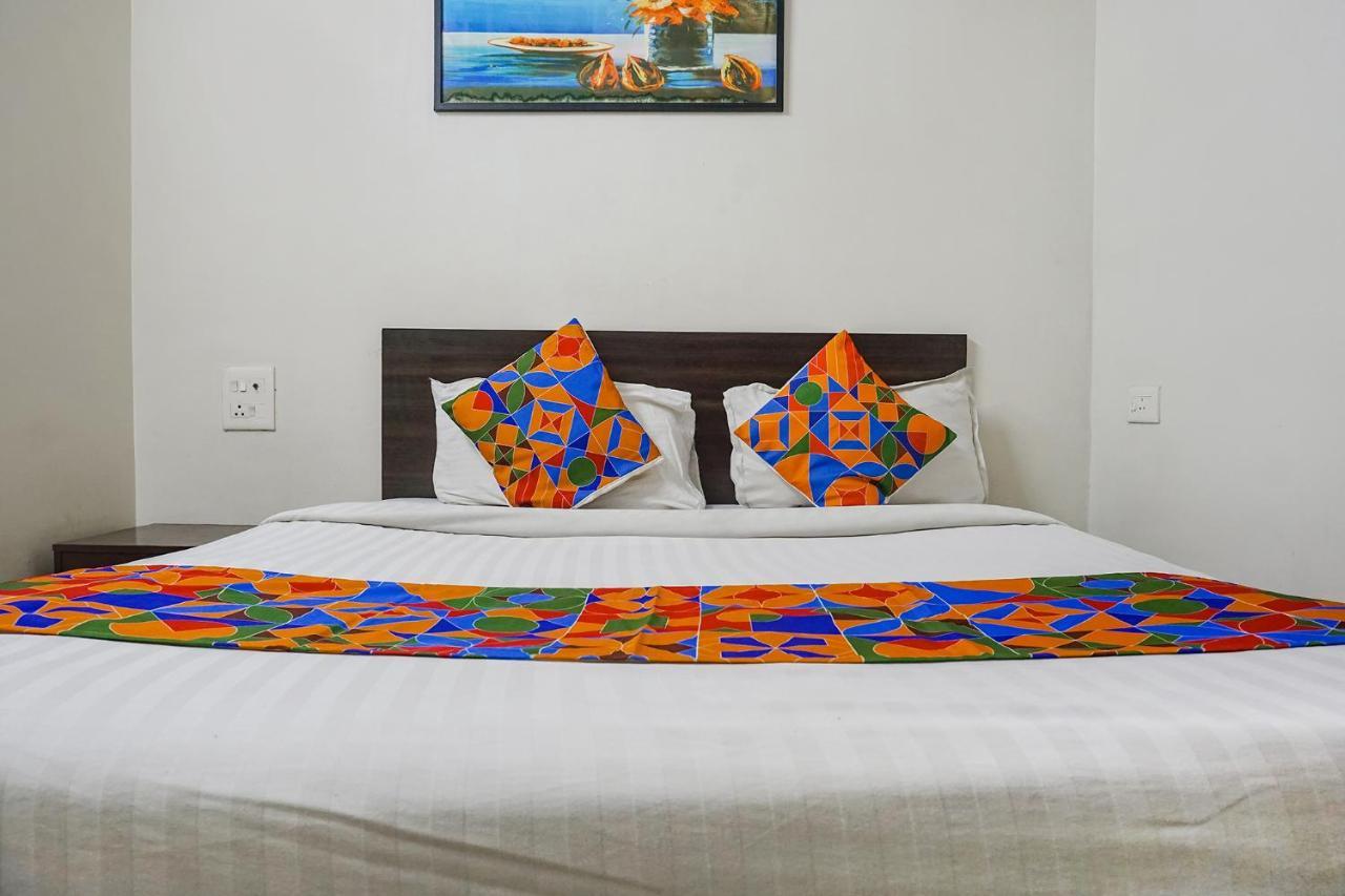 Fabhotel Royal Samrat - Ram Manohar Lohiya Pune Ngoại thất bức ảnh