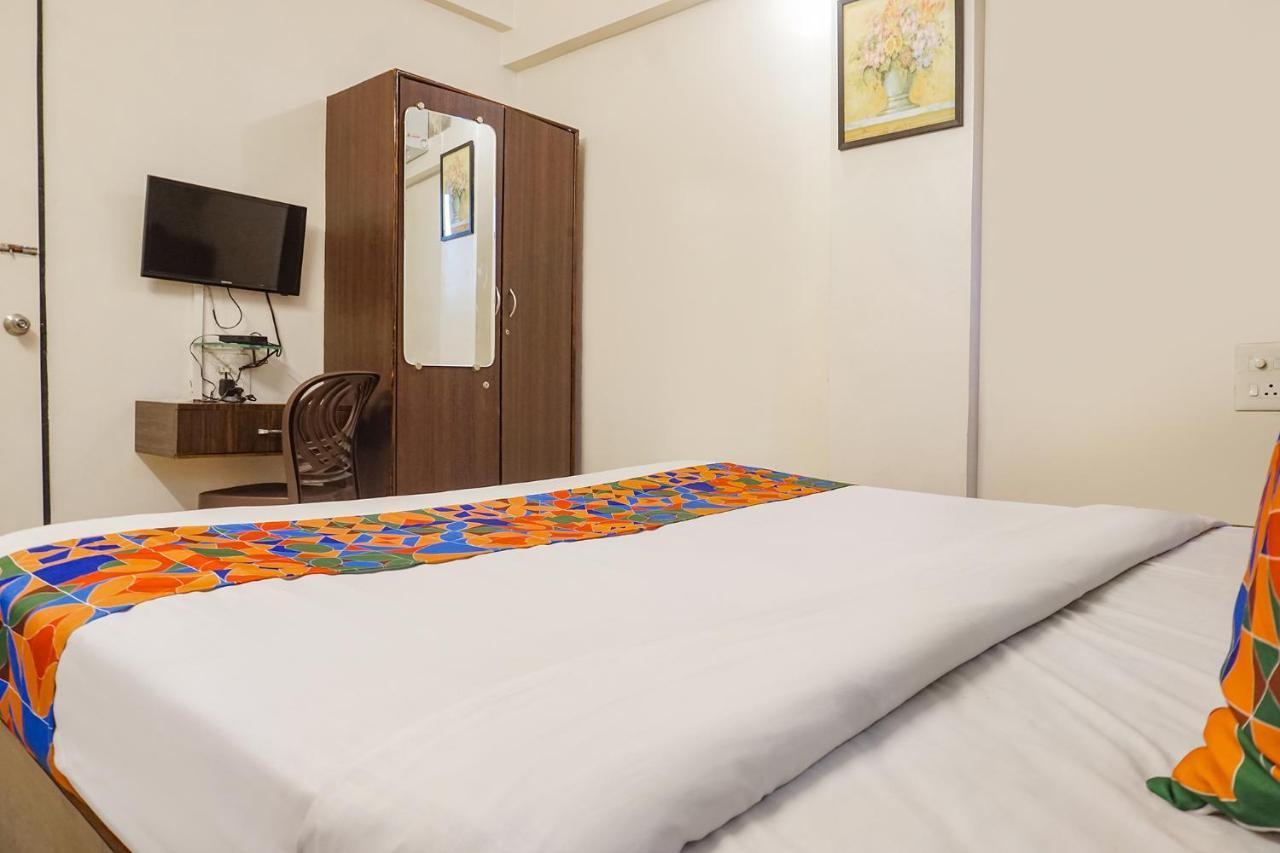 Fabhotel Royal Samrat - Ram Manohar Lohiya Pune Ngoại thất bức ảnh