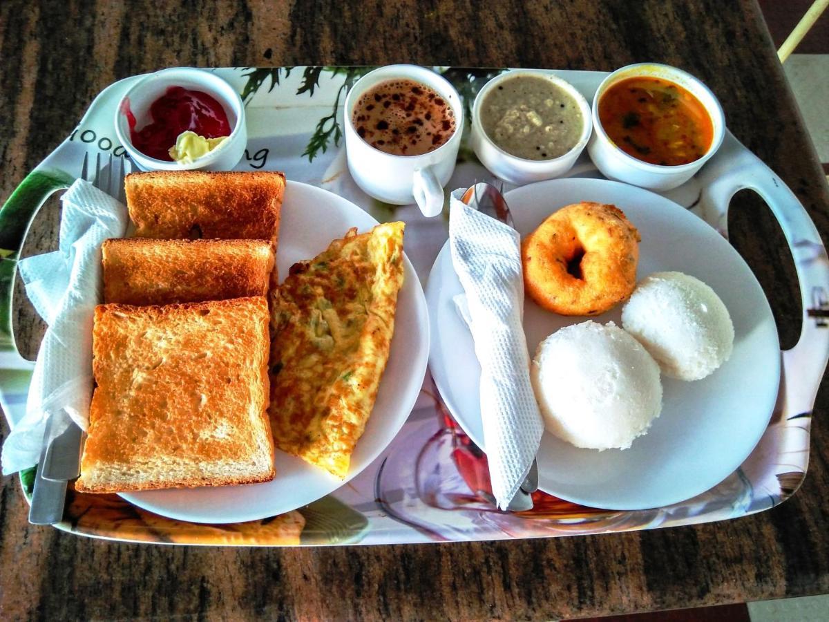 Fabhotel Royal Samrat - Ram Manohar Lohiya Pune Ngoại thất bức ảnh