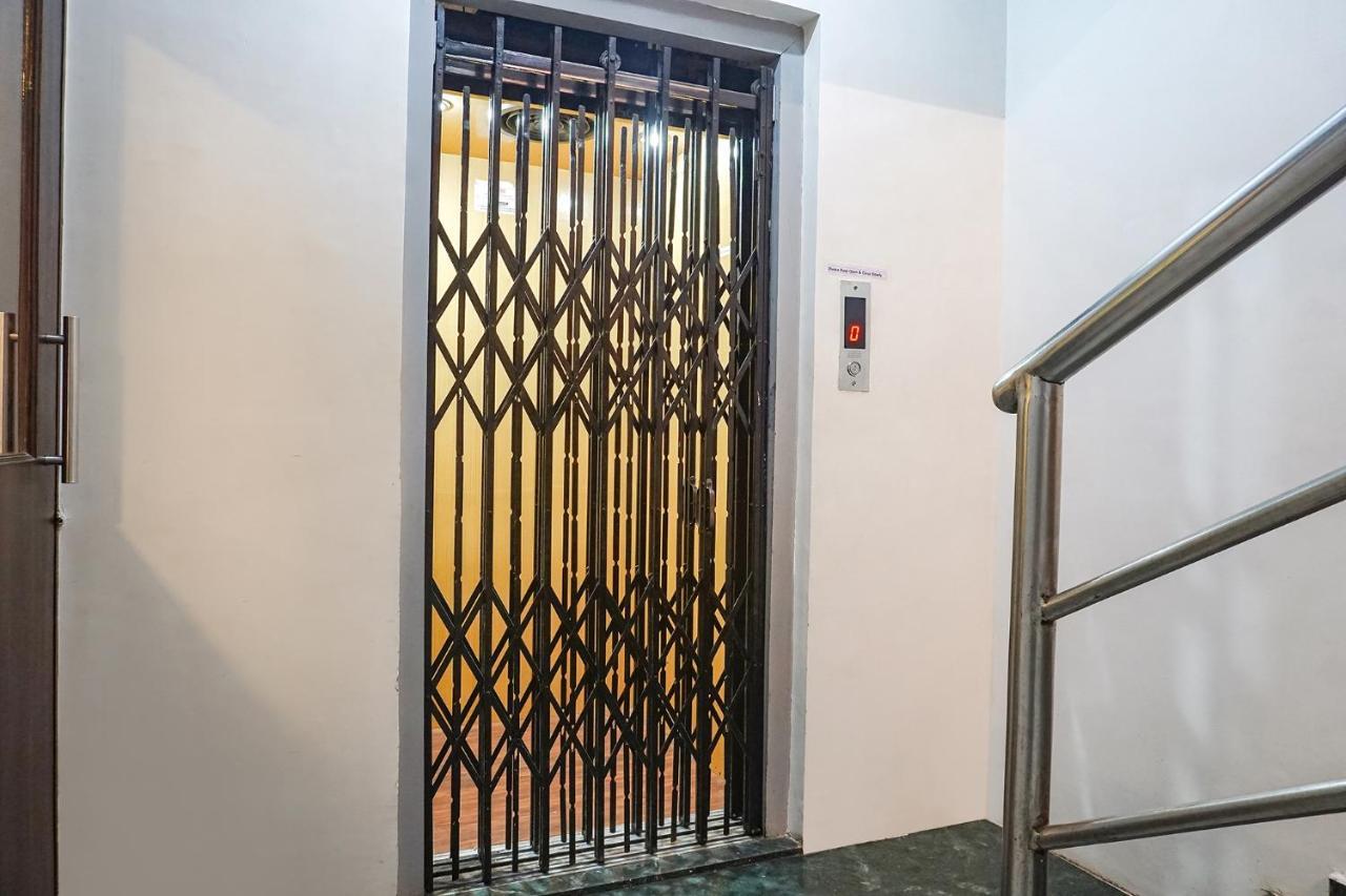 Fabhotel Royal Samrat - Ram Manohar Lohiya Pune Ngoại thất bức ảnh
