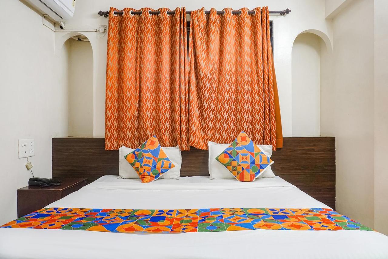 Fabhotel Royal Samrat - Ram Manohar Lohiya Pune Ngoại thất bức ảnh
