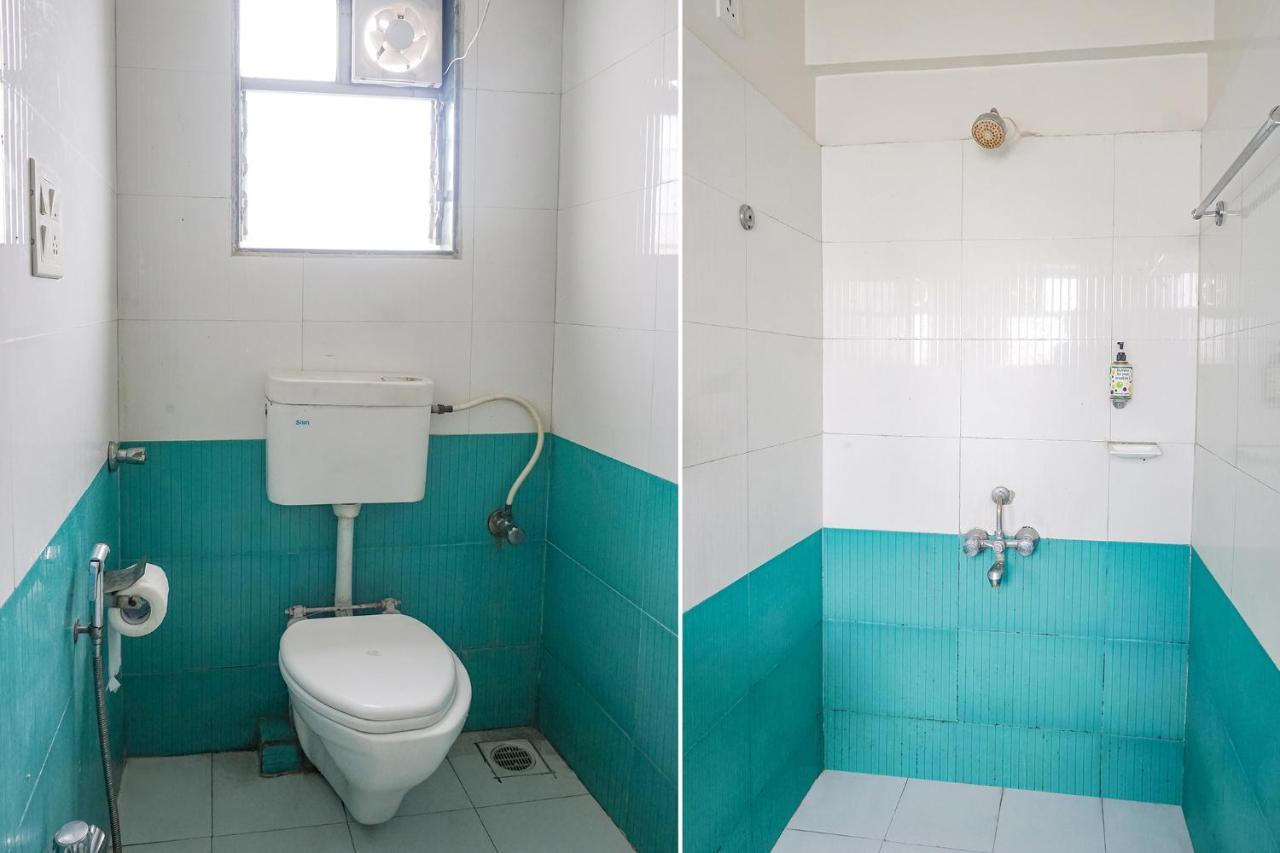 Fabhotel Royal Samrat - Ram Manohar Lohiya Pune Ngoại thất bức ảnh