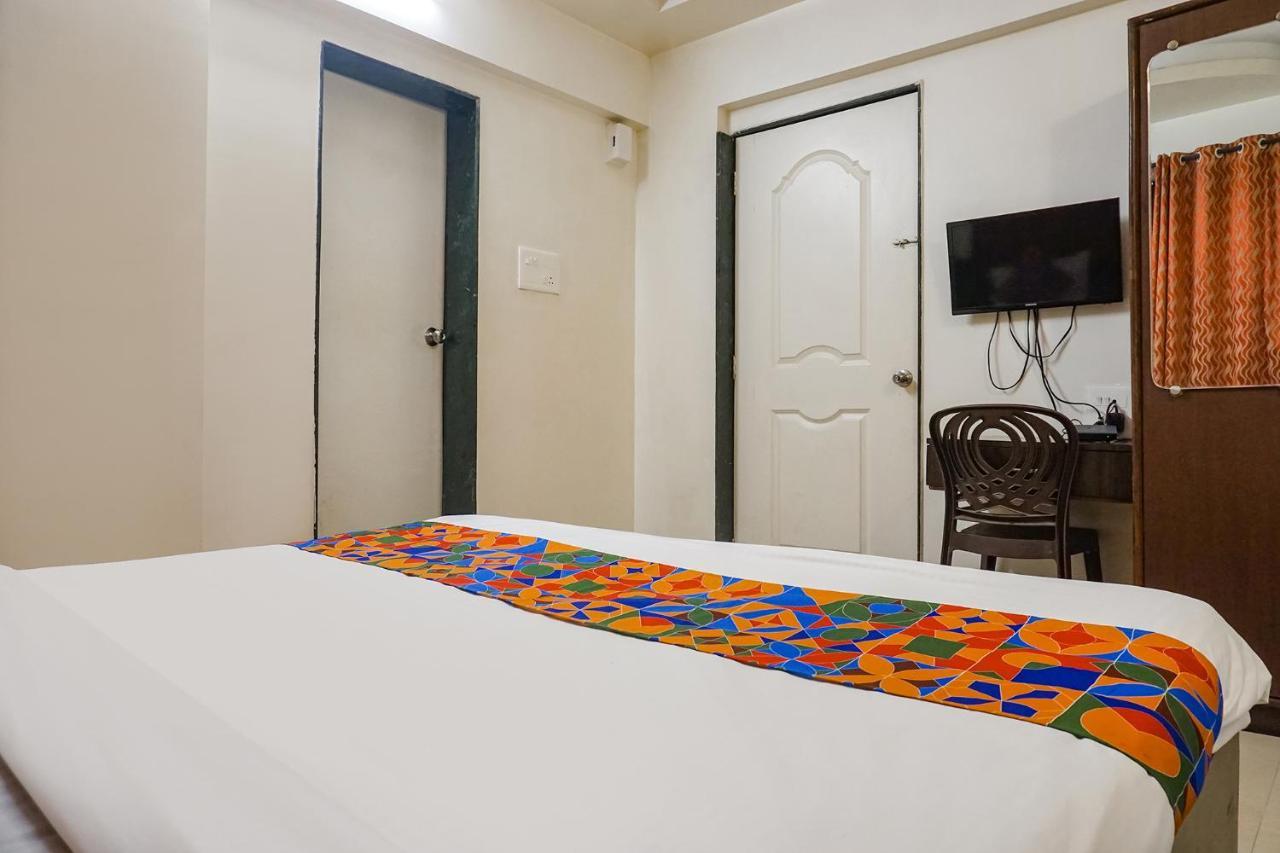 Fabhotel Royal Samrat - Ram Manohar Lohiya Pune Ngoại thất bức ảnh