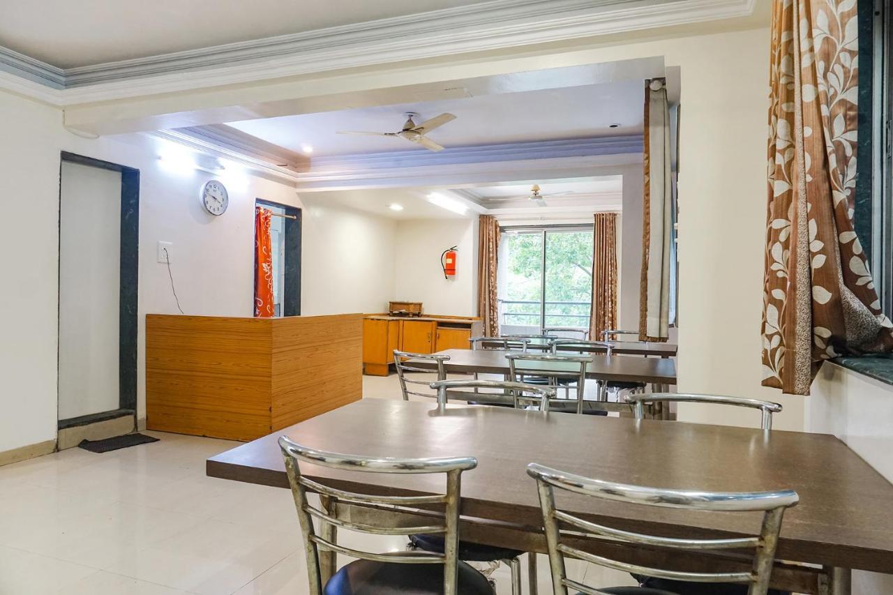 Fabhotel Royal Samrat - Ram Manohar Lohiya Pune Ngoại thất bức ảnh