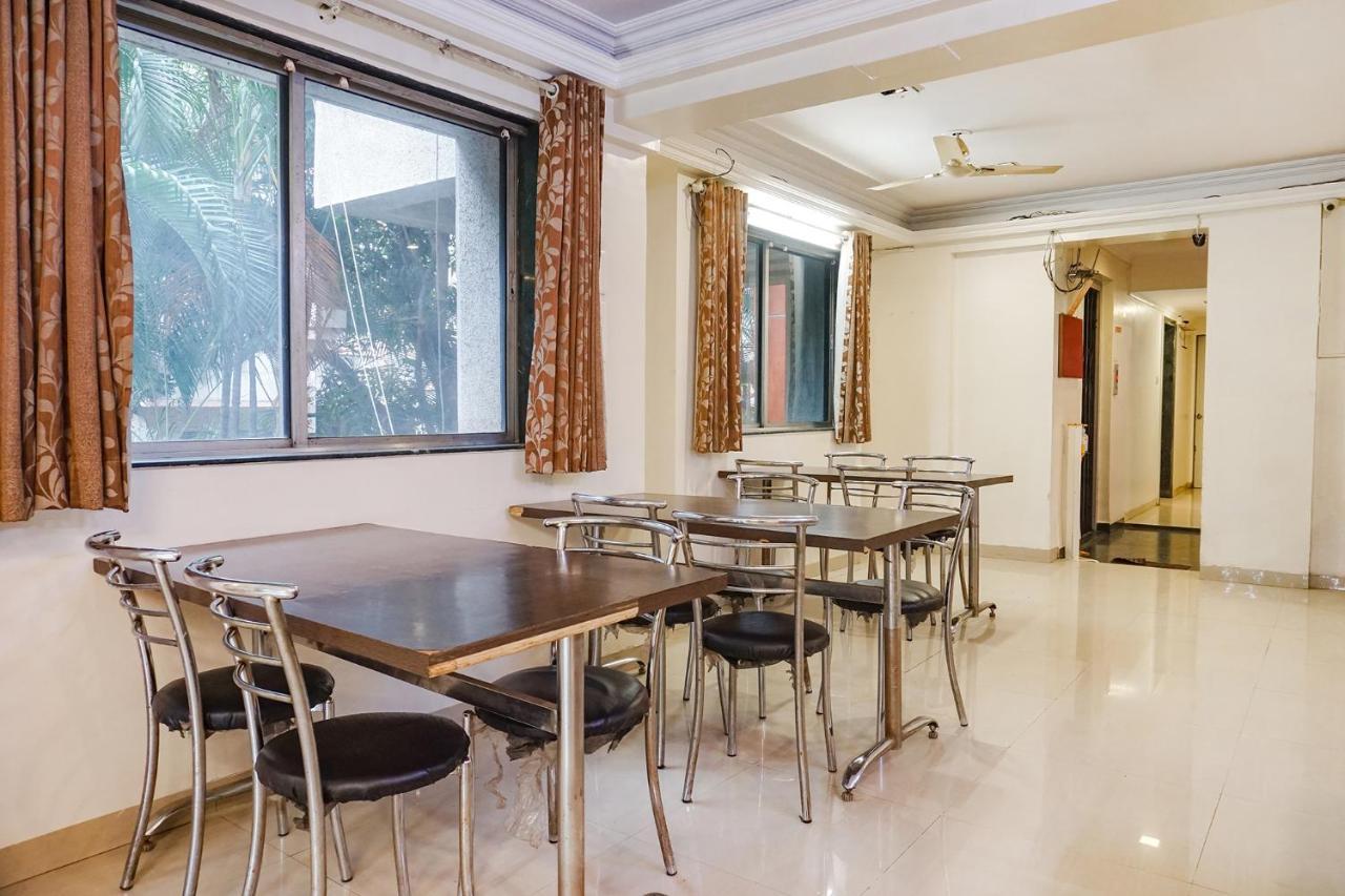 Fabhotel Royal Samrat - Ram Manohar Lohiya Pune Ngoại thất bức ảnh