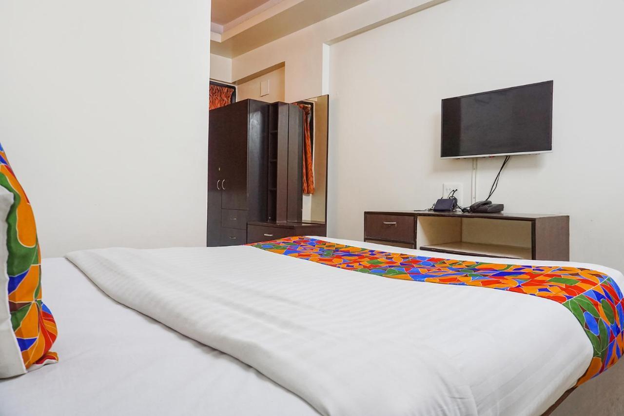 Fabhotel Royal Samrat - Ram Manohar Lohiya Pune Ngoại thất bức ảnh