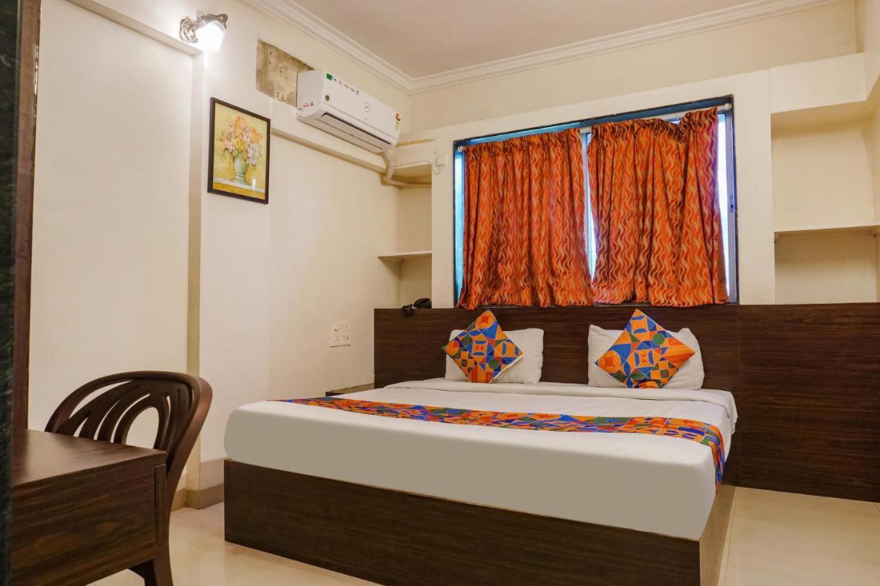Fabhotel Royal Samrat - Ram Manohar Lohiya Pune Ngoại thất bức ảnh