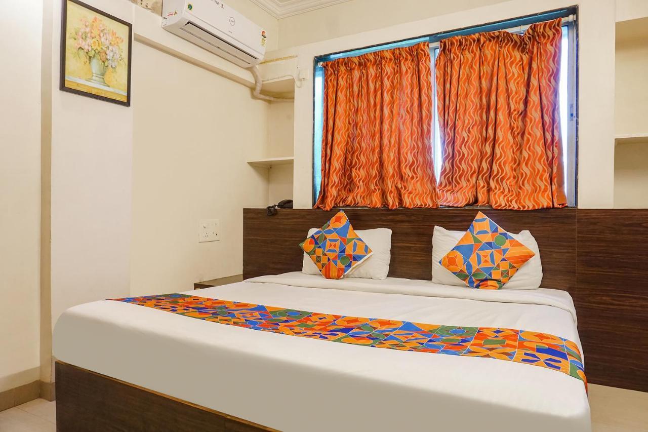 Fabhotel Royal Samrat - Ram Manohar Lohiya Pune Ngoại thất bức ảnh